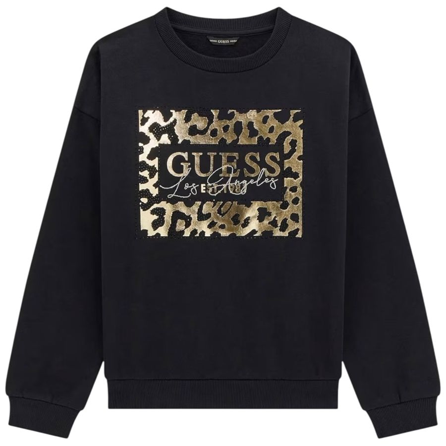  Guess Kids | J5BQ00/KAV34JBLK